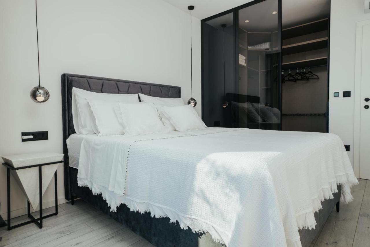 Apartment 1911 Brela Kültér fotó